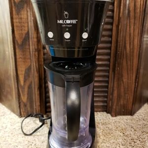 Frappe maker - Mr coffee